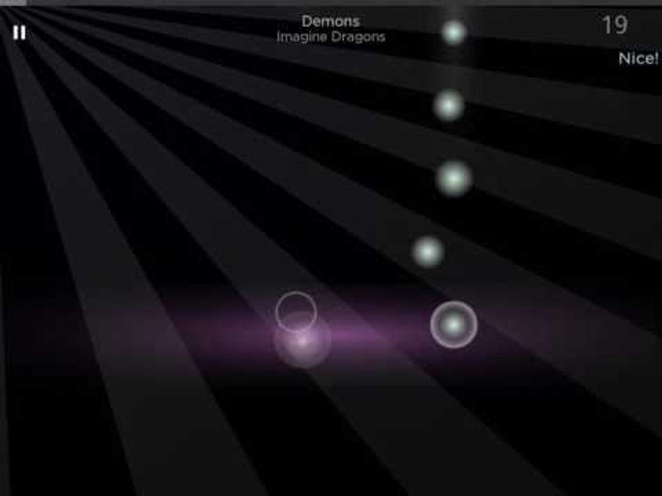 Demons - Magic Piano
