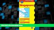 Big Sales  Singapore Travel Map Twelfth Edition  Premium Ebooks Best Seller in USA