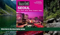 Best Deals Ebook  Time Out Seoul (Time Out Guides)  Best Buy Ever