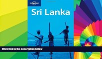 Ebook Best Deals  Lonely Planet Sri Lanka (Country Travel Guide)  Most Wanted