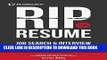 [PDF] Rip the Resume: Job Search   Interview Power Prep Full Collection