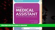 Best book  Today s Medical Assistant: Clinical   Administrative Procedures, 3e online for ipad