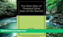 Best Buy Deals  The Dive Sites of Thailand (Dive Sites of the World)  Best Seller Books Best Seller