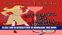 [PDF] Spying in High Heels Popular Collection