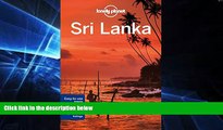 Ebook deals  Lonely Planet Sri Lanka (Travel Guide)  Most Wanted