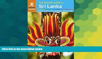 Must Have  The Rough Guide to Sri Lanka  Buy Now