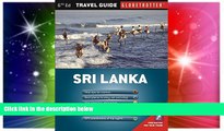 Ebook deals  Sri Lanka Travel Pack (Globetrotter Travel Pack. Sri Lanka)  Most Wanted
