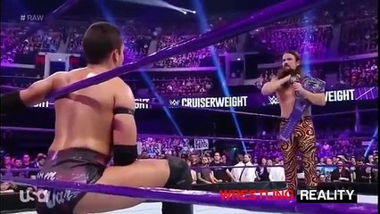 WWE RAW 11/8/2016 Highlights - WWE Monday Night Raw 8 Nоvember 2016 Highlights