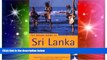 Ebook deals  The Rough Guide to Sri Lanka 1 (Rough Guide Travel Guides)  Most Wanted