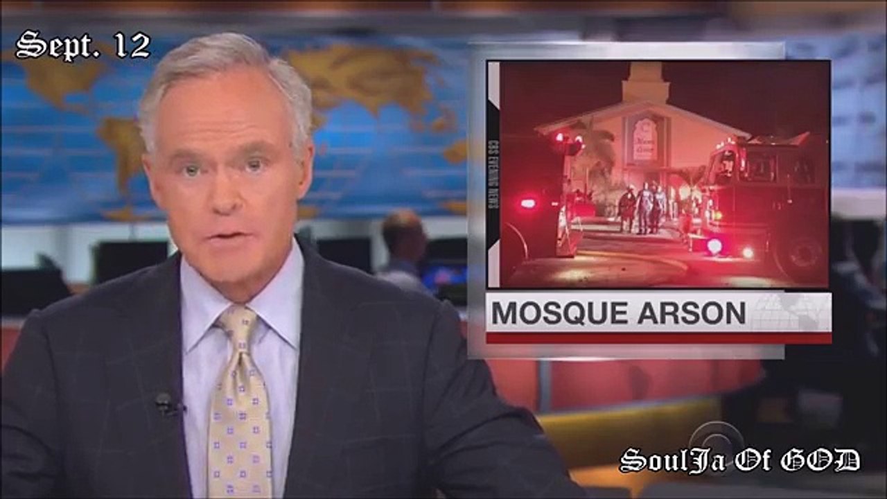 End Times News 2016 (World Events Sept. 11-15) Shocking Video! HD