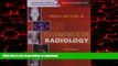liberty book  Essentials of Radiology, 3e (Mettler, Essentials of Radiology) online