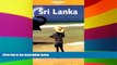 Ebook deals  Lonely Planet Sri Lanka (Lonely Planet Sri Lanka: Travel Survival Kit)  Full Ebook