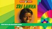 Must Have  Sri Lanka (Nelles Guide Sri Lanka)  Most Wanted