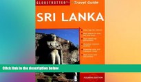 Ebook Best Deals  Sri Lanka Travel Pack (Globetrotter Travel Packs)  Full Ebook
