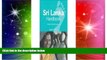 Must Have  Footprint Sri Lanka Handbook: The Travel Guide  Buy Now