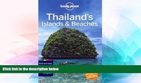 Ebook Best Deals  Lonely Planet Thailand s Islands   Beaches (Travel Guide)  Buy Now