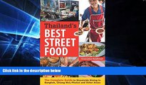 Ebook deals  Thailand s Best Street Food: The Complete Guide to Streetside Dining in Bangkok,