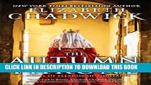Read Now The Autumn Throne: A Novel of Eleanor of Aquitaine Download Online