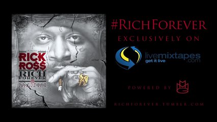 RICK ROSS   HIGH DEFINITION (OFFICIAL VIDEO)