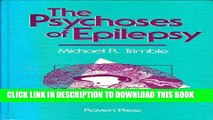 [PDF] The Psychoses of Epilepsy Popular Online