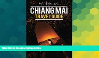Ebook deals  Chiang Mai: Chiang Mai Travel Guide (Chiang Mai, Chiang Mai Travel Guide, Thailand