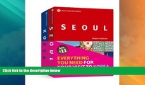 Deals in Books  Seoul Selection Guides Set: Seoul   Korea  Premium Ebooks Best Seller in USA