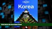 Deals in Books  Lonely Planet Korea (Travel Guide)  Premium Ebooks Online Ebooks