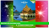 Ebook deals  Lonely Planet Discover Thailand (Travel Guide)  Full Ebook