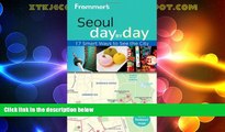 Buy NOW  Frommer s Seoul Day by Day (Frommer s Day by Day - Pocket)  Premium Ebooks Best Seller in