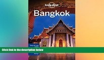 Ebook Best Deals  Lonely Planet Bangkok (Travel Guide)  Buy Now