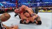 WWE Top 10 - John Cena's Hard-Fought Victories featuring The Rock, Edge, Kurt Angle and more