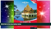 Ebook deals  Lonely Planet Lo Mejor de Tailandia (Travel Guide) (Spanish Edition)  Full Ebook