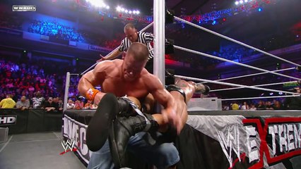 List This! - Unlikely Weapons No. 10: WWE Champ John Cena
