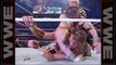 John Cena vs. Shawn Michaels - WWE Championship Match: WrestleMania 23