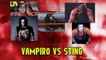 WWE - Top 5 FIRST BLOOD Matches in Wrestling History