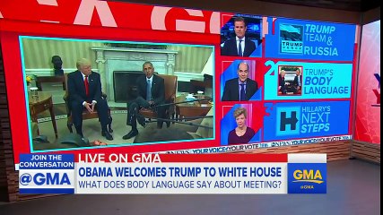 Russian Diplomat Confirms Trump, Moscow Link