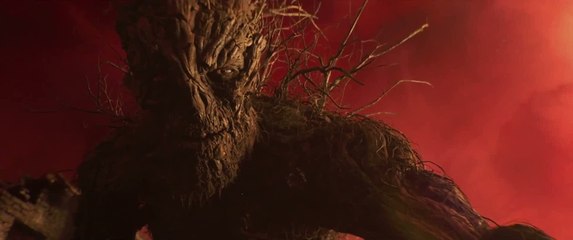 Quelques minutes après minuit - Bande-annonce [VOST]