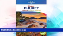 Ebook Best Deals  Lonely Planet Pocket Phuket (Travel Guide)  Buy Now