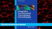 Read books  Perioperative Two-Dimensional Transesophageal Echocardiography: A Practical Handbook
