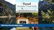 Best Deals Ebook  Seoul Unanchor Travel Guide - 3 Days in the Vibrant City of Seoul and the Serene