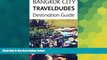 Ebook deals  Bangkok City Travel Dudes Destination Guidebook  Most Wanted
