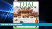 Ebook Best Deals  Thai Phrase Book (Eyewitness Travel Guides Phrase Books)  Most Wanted