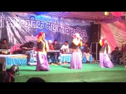 Live Show - Manju Rani - Sanjay Rana - Saaz Studio - जौनसारी सोंग्स लेटेस्ट २०१६
