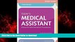 Buy books  Study Guide for Today s Medical Assistant: Clinical   Administrative Procedures, 3e