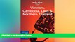 Ebook deals  Lonely Planet Vietnam, Cambodia, Laos   Northern Thailand (Travel Guide)  Buy Now