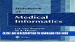 [PDF] Handbook of Medical Informatics Popular Collection