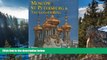 Best Deals Ebook  Moscow, St. Petersburg   the Golden Ring (Odyssey Illustrated Guides)  Most Wanted