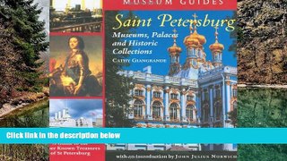 Best Deals Ebook  Saint Petersburg: Museums, Palaces, and Historic Collections  Best Buy Ever