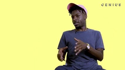 Isaiah Rashad “Free Lunch“ (Official Lyrics & Meaning)