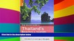 Must Have  The Rough Guide to Thailand s Beaches   Islands (Rough Guide Travel Guides)  Most Wanted